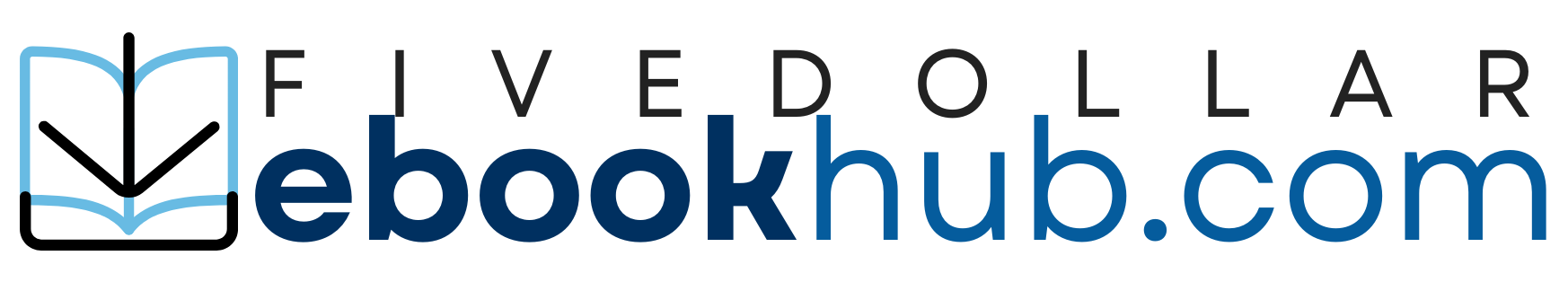FiveDollarEBookHub.com