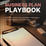 Business Plan Playbook Ebook