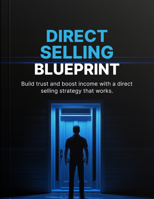 Direct Selling Business Blueprint