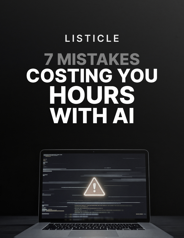 AI Prompt Engineering