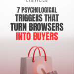 Increase E-commerce Conversion Rate
